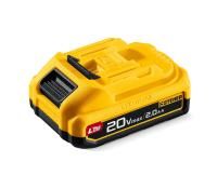 STEHER 20 В, 2.0 А·ч, аккумулятор LMS (BP-20-2)
