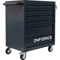 Инструментальная тележка Inforce 06-01-15