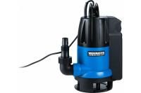 Насос дренажный погружной WorkMaster ДНВ-400/35