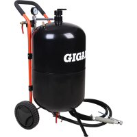 Аппарат пескоструйный Gigant GSM-76