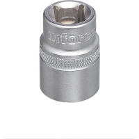 Шестигранная торцевая головка Inforce 11-01-482