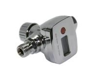 Входной регулятор с цифровым манометром JETA PRO JFR-7
