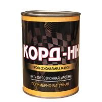 MasterWax мастика полимерно-битумная Корд-НН