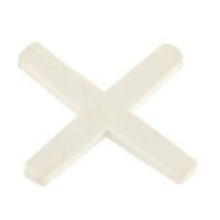 Крестики 5 мм, для кладки плитки, 250 шт Сибртех