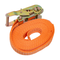 Стяжной ремень для крепления груза Gigant GSR-029