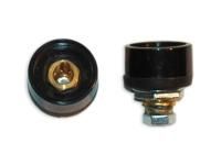 Кабельное гнездо ТСС 16-25 /Socket (03.01.004.001)