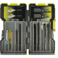 Набор пилок для лобзика 5132002261 Ryobi