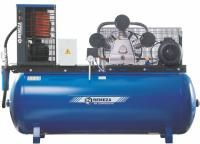 Компрессор Remeza СБ4/Ф-500 LB75Д