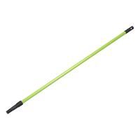 Ручка телескопическая металлическая, 1,0-2 м Сибртех