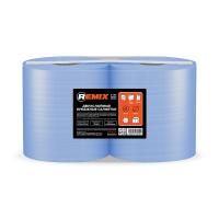 САЛФЕТКА БУМАЖНАЯ REMIX салфетка бумажная двухслойная