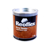 Reoflex RX F-02 Acryl Sealer 1К акриловый грунт