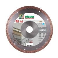 DISTAR Круг алмазный 1A1R 350x2,2/1,8x10x25,4 Hard ceramics Advanced