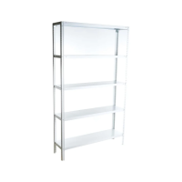 Металлический стеллаж Gigant GST-201065