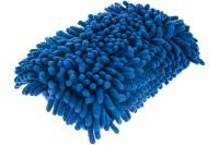 ZEUS ZM113 Губка Двусторонняя, 23x12x7 см.