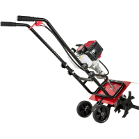 Бензиновый культиватор Gigant GTSL-101