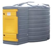SWIMER TANK PRESTIGE - Емкость 5000 л для ДТ