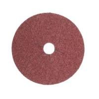 SMIRDEX Fiber Discs Ceramic Круг фибровый шлифовальный 125мм