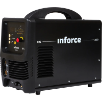 Аргонодуговой сварочный инвертор Inforce TIG-200