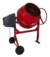 Бетоносмеситель Профмаш Б-160 (чугунный венец)