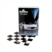 Тест-карты REOFLEX, уп. 50шт