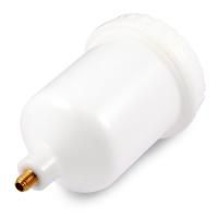 Бачок пластиковый 0,5 л. к MINIXTREME