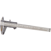 Штангенциркуль Gigant CLP 125