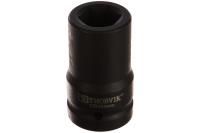 Thorvik LSWS00141 Головка торцевая для ручного гайковерта 1"DR, 41 мм