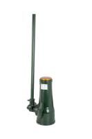 Домкрат винтовой TOR ДВ 50,0 т (G)