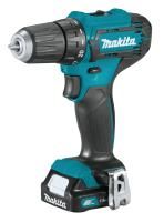 Makita дрель-шуруповерт аккумуляторная DF333DWYE