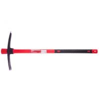 MATRIX Кирка 1000 г, фибергласовая обрезиненная рукоятка 900 мм