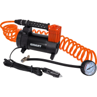 Автомобильный компрессор Gigant GCA-50