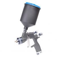 ISISTEM ISPRAY DB 21-BE Краскопульт с верхним бачком 600 мл.