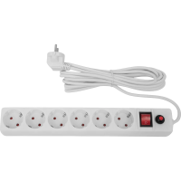 Сетевой фильтр Gigant 80108