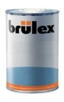 Разбавитель Brulex 2К для акриловых материалов, медленный, 1 л.