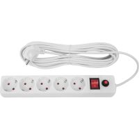 Сетевой фильтр Gigant 80111