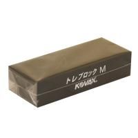 Шлифблок под клейкий лист Tolecut, M 1/4 cut S 28*70mm, Kovax