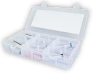 RedHotDot Универсальный набор запчастей для горелки, 48 шт.