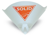 Ситечки для фильтрации Solid Fine Strain, 190 мкм
