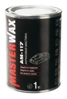 Антишум MasterWax Service 4790D жидкие подкрылки, евробаллон, 1 л/1кг