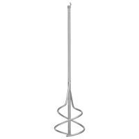 Миксер для строительных смесей, 80х400мм, хвостовик SDS plus Сибртех