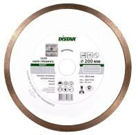 DISTAR Круг алмазный 1A1R 180*1.4*8.5*25.4 Hard ceramics