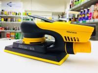 Электрическая шлифовальная машинка MIRKA DEOS 383CV 70х198 мм, орбита 3 мм