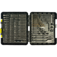 Набор бит и сверл RAK95DDF Ryobi