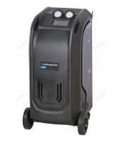 Установка автомат для заправки и диагностики автомобильных кондиционеров с принтером NORDBERG NF21