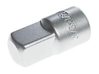 Адаптер 3/8"(F)х1/2"(М) переходник не ударный JTCJTC