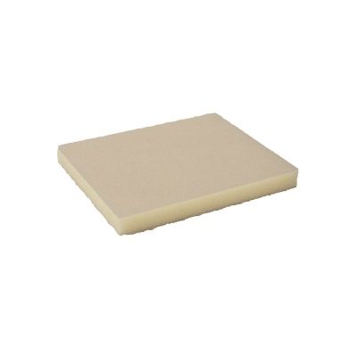 Абразивная губка KOVAX DOUBLEFLEX Softpads 2х2, 123х98х13 мм