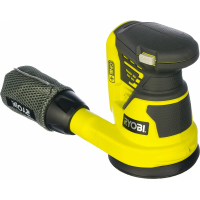 Эксцентриковая шлифмашина ONE+ R18ROS-0 Ryobi