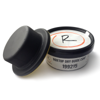 RoxelPro Roxtop сухое проявочное покрытие с аппликатором, белое 100 г.