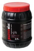 Пушечное сало MasterWax, банка п/э, уп. 1л/0,75 кг
