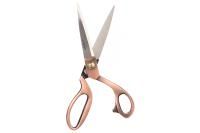 Портняжные ножницы ЗУБР общая длина 240 мм лезвия 100мм 40425-24